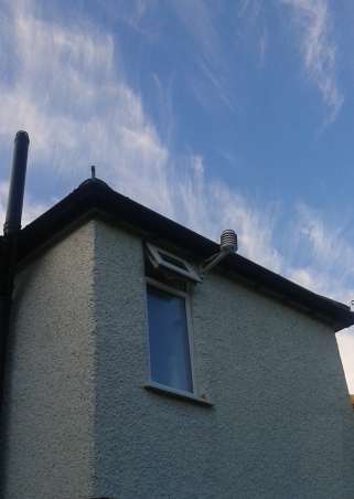 Dallas Semiconductors 1-wire sensors